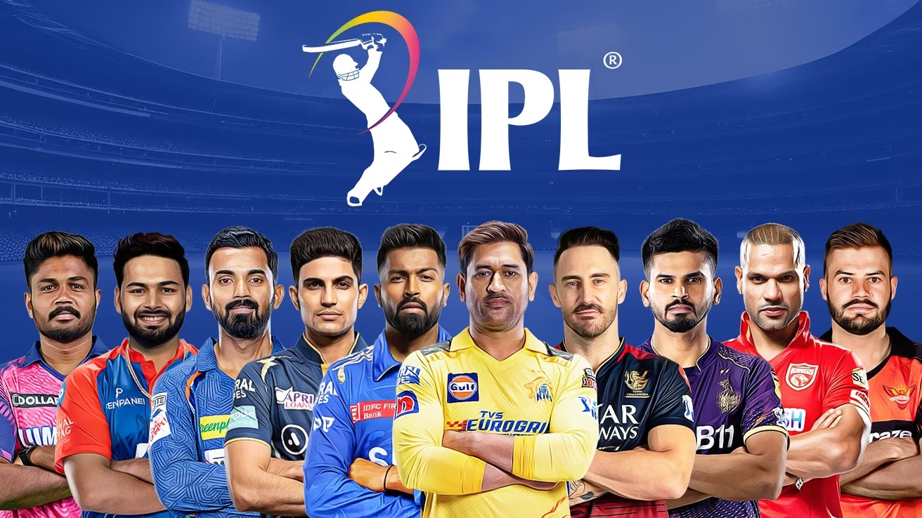 IPL 2026 Live Betting Exchange - Best Cricket Odds on Betexch365